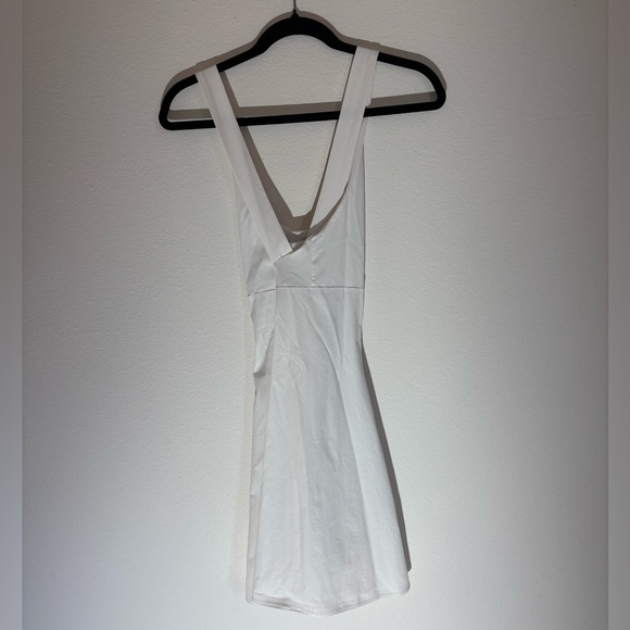 Outdoor Voices Cross Back Athletic Dress Size Medium - Picture 2 of 8